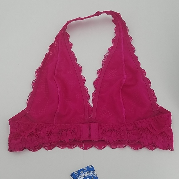 🆕️ Free People Intimately Gallon Halter - Picture 6 of 7